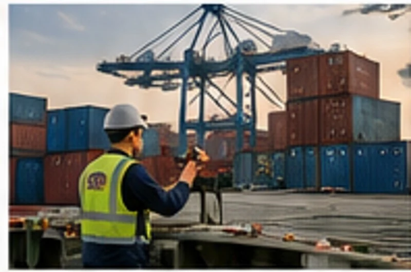Customs & Cross-Border Coordination