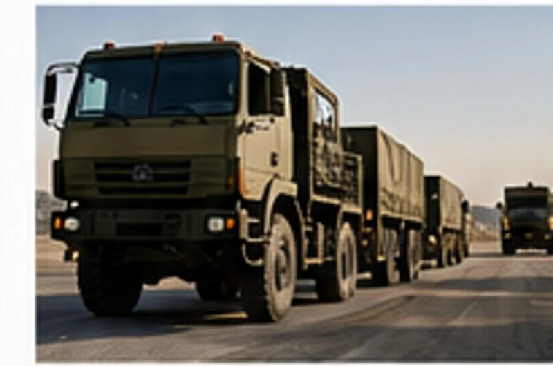 Construction & Maintenance Supply Support